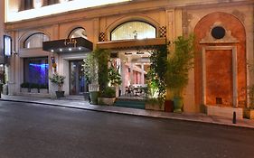 Pera Tulip Hotel & Spa