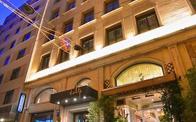 Pera Tulip Hotel & Spa